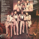 Ace Spectrum: Just Like In The Movies LP (Käyt)