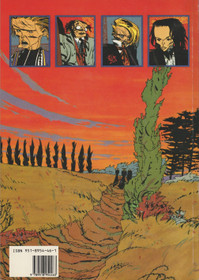 Bézian: Adam Sarlech K3+ (Käyt)