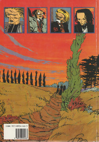 Bezian: Adam Sarlech K3 (Käyt)
