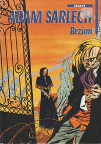 Bezian: Adam Sarlech K3 (Käyt)