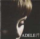 Adele: 19. CD (Käyt)