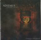 Adiemus / Karl Jenkins: Adiemus II - Cantata Mundi CD (Käyt)