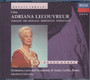 Cilea / Franco Capuana: Adriana Lecouvreur 2CD (Käyt)