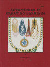 Laura Reid: Adventures in Creating Earrings K3 (Käyt)