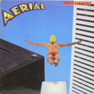 Aerial: Maneuvers LP (Käyt)