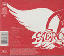 Aerosmith: Aerosmith's Greatest Hits CD (Käyt)