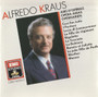 Alfredo Kraus: Airs d'Opéras CD (Käyt)