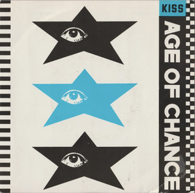 Age Of Chance: Kiss 7
