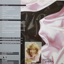 Agnetha Fältskog: Wrap Your Arms Around Me LP (Käyt)