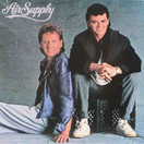 Air Supply: Air Supply LP (Käytetty)