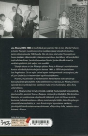 A.J. Albany: Tylympi totuus K5 (Uusi)