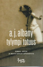 A.J. Albany: Tylympi totuus K5 (Uusi)
