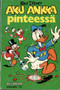 Aku Ankan taskukirja 22: Aku Ankka pinteessä K3 (Käyt)