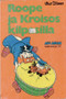 Aku Ankan taskukirja 37: Roope ja Kroisos kilpasilla K3 (Käyt)