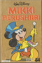 Aku Ankan taskukirja 64: Mikki perushiiri K3 (Käyt)