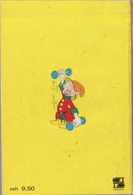 Aku Ankan taskukirja 55: MIkki kummitusjahdissa K3 (Käyt)