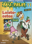 Aku Ankka - Aku-Palat 11 - Loisto-ostos K3 (Käyt)