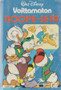 Aku Ankan taskukirja 66: Voittamaton Roope-setä K3 (Käyt)