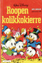 Aku Ankan taskukirja 46: Roopen kolikkokierre K3 (Käyt)