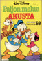 Aku Ankan taskukirja 69: Paljon melua Akusta K3 (Käyt)