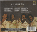 Al Green: True Love (A Collection) CD (Käyt)
