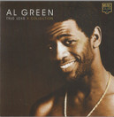 Al Green: True Love (A Collection) CD (Käyt)