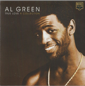 Al Green: True Love (A Collection) CD (Käyt)