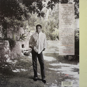 Al Jarreau: L Is For Lover LP (Käyt)