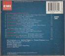 Alagna / Te Kanawa / Hampson: Our Christmas Songs For You CD (Käyt)