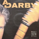 Alan Darby: Don't Suffer And Be Still 12
