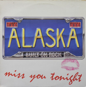 Alaska: Miss You Tonight 12