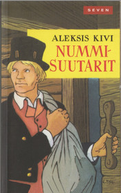 Aleksis Kivi: Nummisuutarit K4 (Käyt)