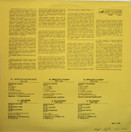 Alexander Glazunov / Mikhail Ippolitov-Ivanov: Finnish Fantasia Etc LP