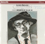 Schubert / Alfred Brendel: Impromptus Op.90 & Op.142. CD (Käyt)