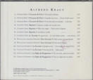 Alfredo Kraus: Grandi Voci Alla Scala CD (Käyt)