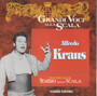 Alfredo Kraus: Grandi Voci Alla Scala CD (Käyt)