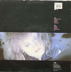 Alison Moyet: Raindancing LP (Käyt)