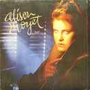 Alison Moyet: Alf LP (Käyt)