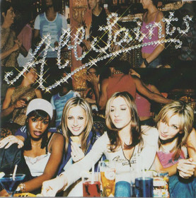 All Saints: Saints & Sinners CD (Käyt)