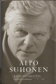 Alpo Suhonen: Kausi sydämestäni - Chicagon päiväkirjat K4 (Käyt)