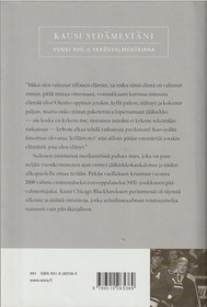 Alpo Suhonen: Kausi sydämestäni - Chicagon päiväkirjat K4 (Käyt)