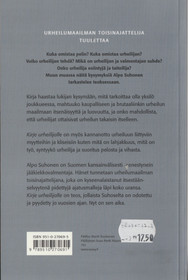 Alpo Suhonen: Kirje urheilijalle K4 (Käyt)