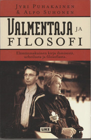 Jyri Puhakainen / Alpo Suhonen: Valmentaja ja filosofi K3 (Käyt)