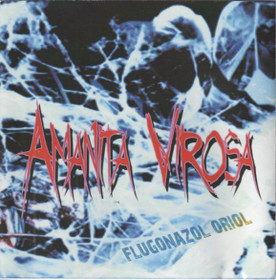Amanita Virosa: Flugonazol Oriol CD EP(Käyt)