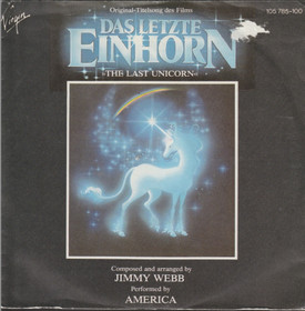 America: The Last Unicorn (Das Letzte Einhorn) 7