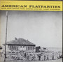 Pete Seeger / Mika Seeger / Rev Larry Eisenberg: American Playparties 