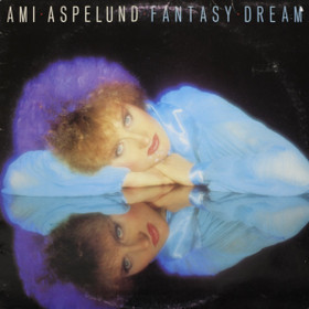 Ami Aspelund: Fantasy Dream LP (Käyt)
