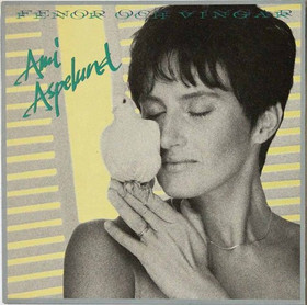 Ami Aspelund: Fenor och Vingar LP (Käyt)