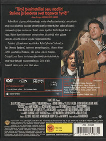 Ammattitappajat DVD (Käyt)