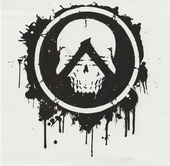 Amoral: Show Your Colors CD (Käyt)